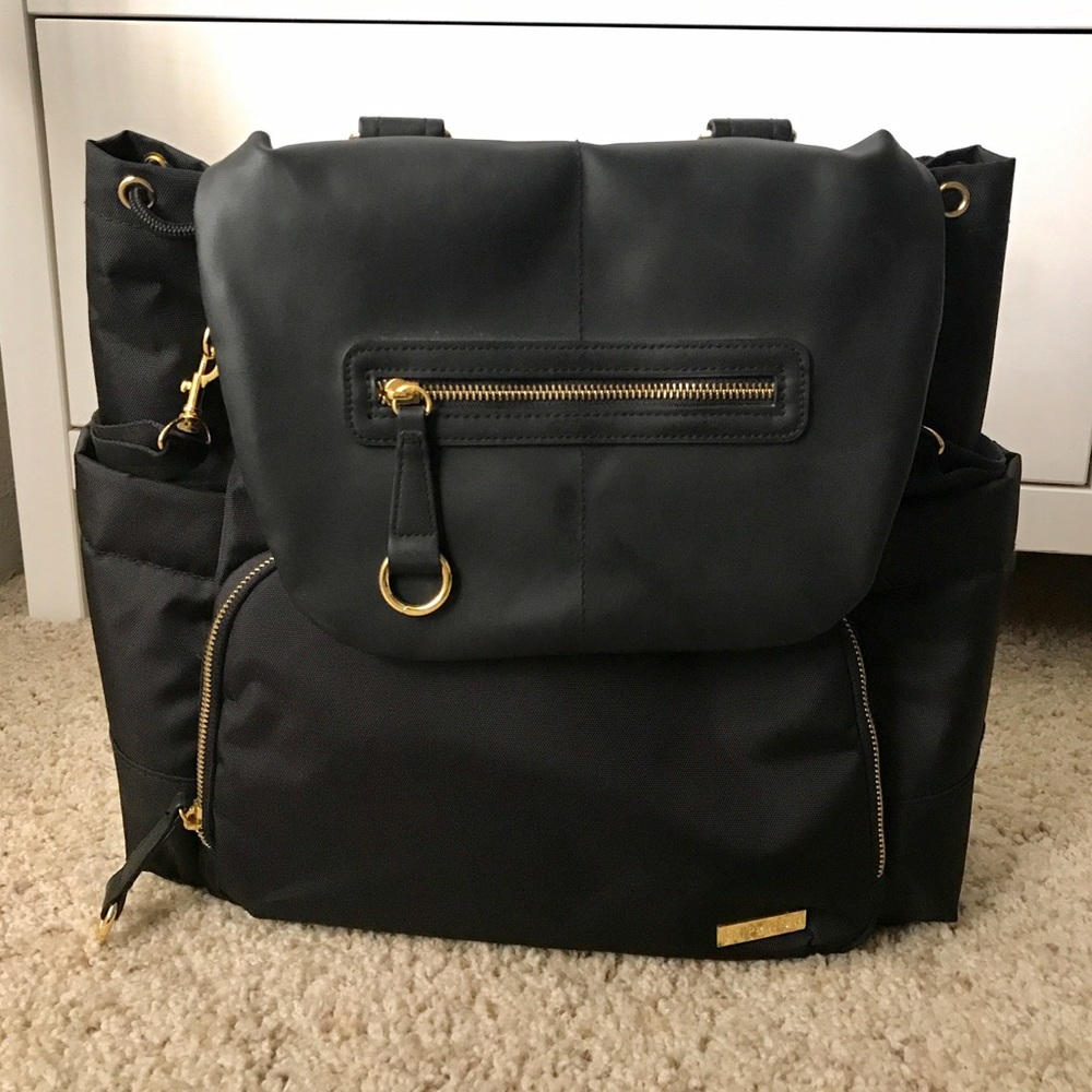 Skip Hop Diaper backpack